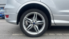 Ford Kuga 1.6 EcoBoost 180 Titanium X 5dr Auto Petrol Estate